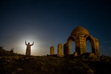 Tahajjud Prayer Unlocking the Spiritual Blessings of the Night